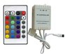 Controlador para tiras RGB de 24-key